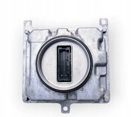 Mazda CX-30 Headlight ballast module Xenon B0L567890