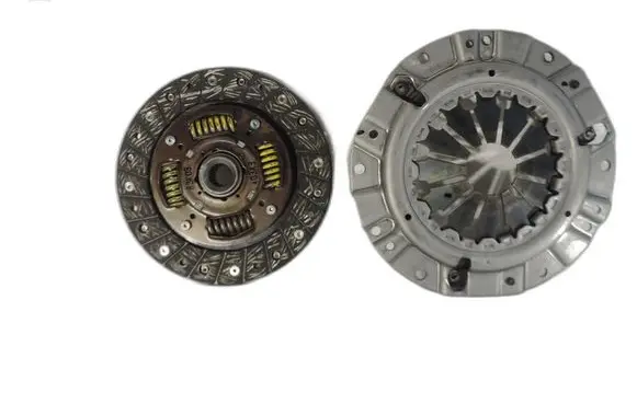 Opel Agila B Clutch set kit 95518839