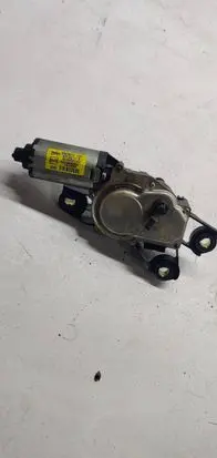 Seat Toledo III (5P) Rear window wiper motor 5p0955711B