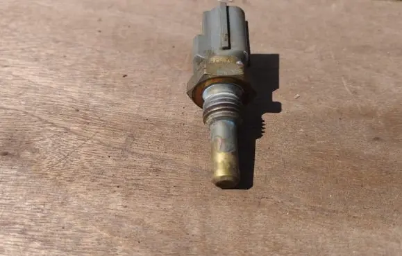Volvo XC90 Sensor