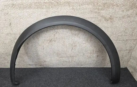 Renault Captur II Rear arch trim 788A20700R