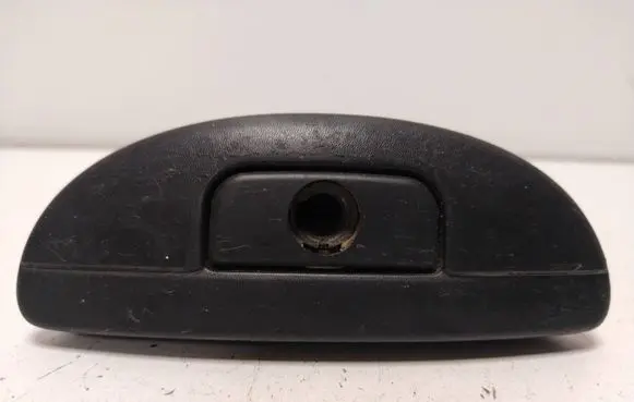 Renault Scenic I Tailgate exterior lock 43301