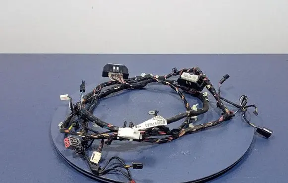 Jeep Grand Cherokee Other wiring loom 68136775AC