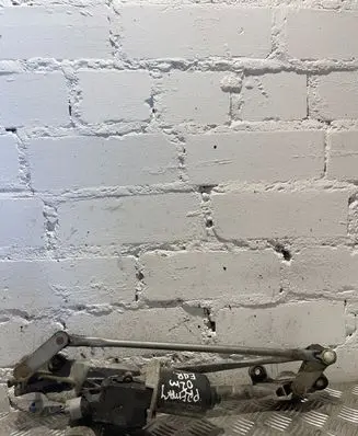 Mazda Premacy Front wiper linkage and motor 8492007122