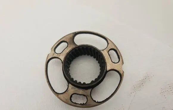 BMW 3 E46 Camshaft pulley/ VANOS 1438306