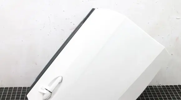 BMW 2 F44 Rear door