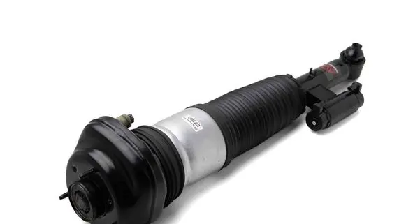 Alpina B7 G12 Air suspension bag F308617102 37107915954 76687459403