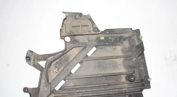 BMW 1 F40 Pickup box liner 7436655