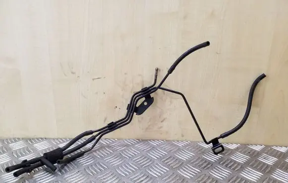 Hyundai i40 Vacuum line/pipe/hose