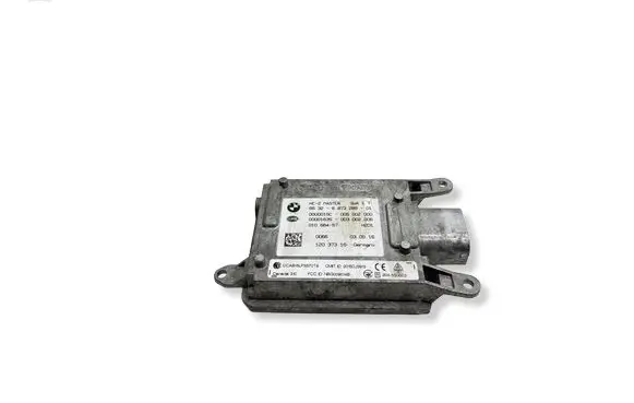 BMW X6 F16 Blind spot module 6873289 00001635 0000015C