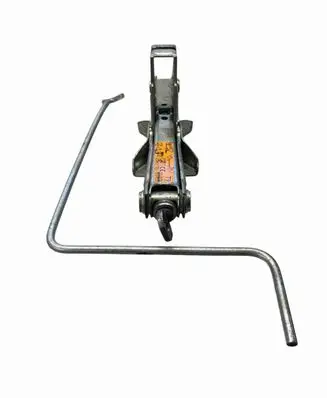 Nissan X-Trail T31 Lift Jack 99550EQ56D