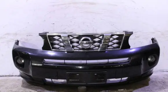 Nissan X-Trail T31 Front bumper