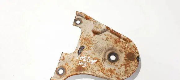 Ford Galaxy Bracket in trunk/boot 