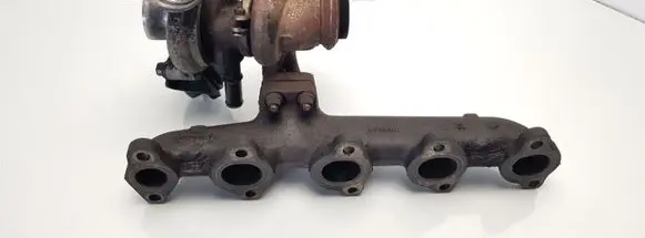 Ford Focus Turbo 9657603780