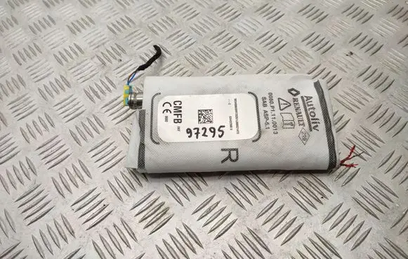 Renault Zoe Seat airbag 985H00659R