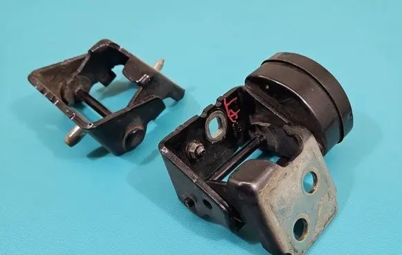 Citroen C5 Rear door hinge set IMPRK1480140