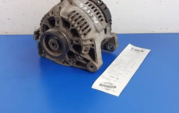 Renault Twingo I Generator/alternator 8200060816