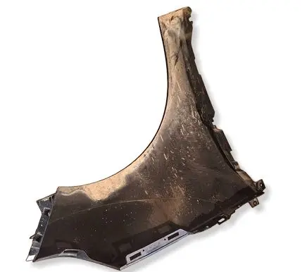 Renault Scenic III - Grand scenic III Fender 631010010R