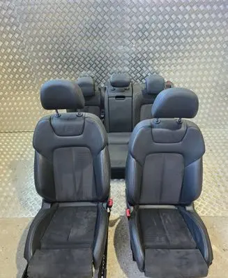 Audi A7 S7 4K8 Seat set 