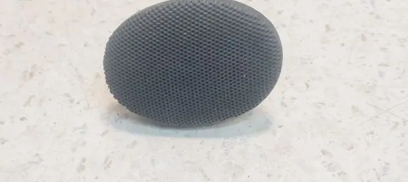 Ford Galaxy Front door speaker 95VW18808EC 6F264
