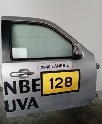 Ford Ranger Front door