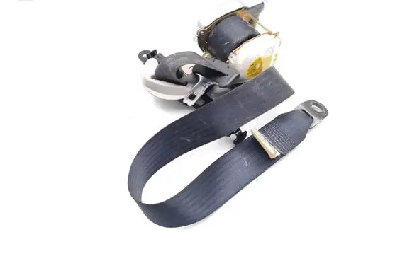 Toyota Corolla Verso E121 Front seatbelt 7P1140-P