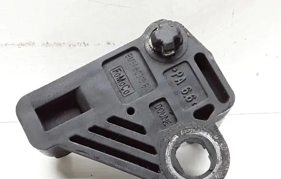 Volvo V40 Crankshaft position sensor BM516C315BA