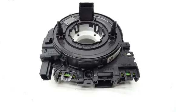 Audi A3 S3 8V Airbag slip ring squib (SRS ring) 5Q0953549C