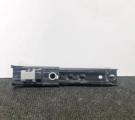 Chevrolet Malibu Seat belt height adjuster 
