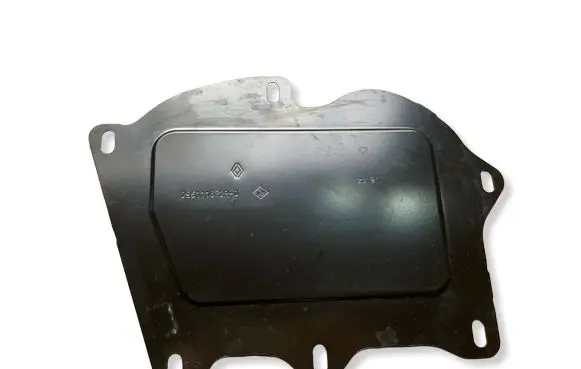 Renault Zoe Battery box tray cover/lid 295111672R