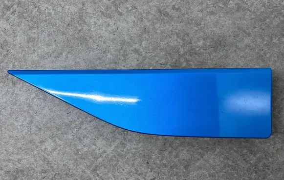 BMW i3 Side skirt front trim 7304898