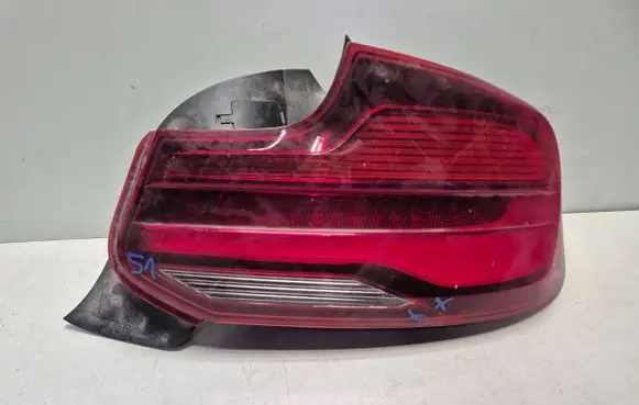 BMW 2 F22 F23 Rear/tail lights 9491594.BSP