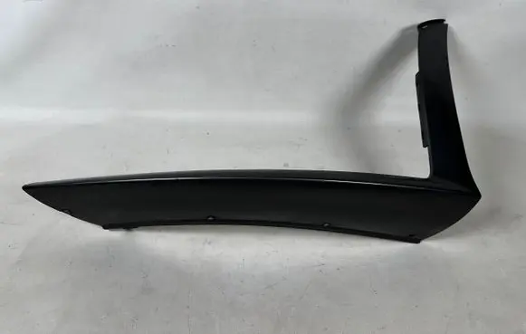 Mercedes-Benz CLA C118 X118 Rear bumper trim bar molding 