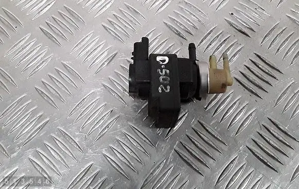 Peugeot 308cc Turbo solenoid valve v756546880 70177703
