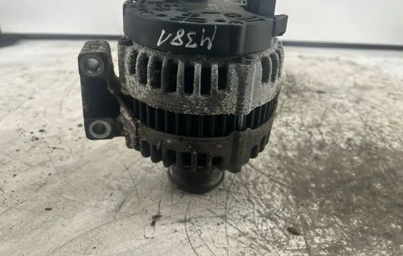 Ford S-MAX Generator/alternator 0121615032