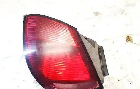 Mitsubishi Colt Rear/tail lights mr957366 27850202