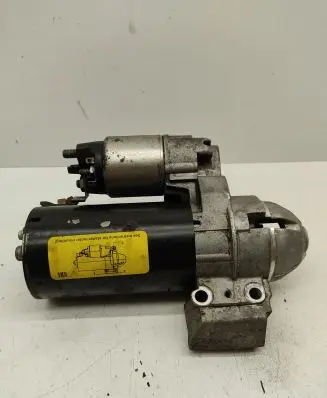 BMW 5 F10 F11 Starter motor 1241780120303 0001115069