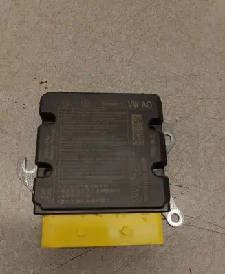 Audi A3 S3 8V Airbag control unit/module 5Q0959655N 0110361 11515681309