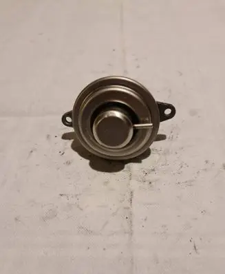 Opel Zafira A EGR valve