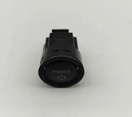 Toyota Prius (XV60) Engine start stop button switch 8961142030