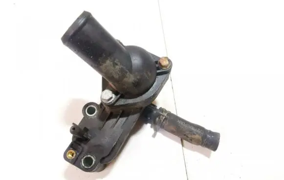 Ford Mondeo MK IV Engine coolant pipe/hose