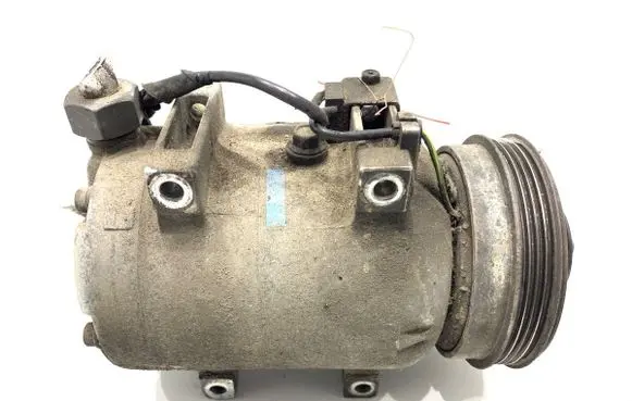 Audi A6 S6 C4 4A Air conditioning (A/C) compressor (pump) 4A0260805AG