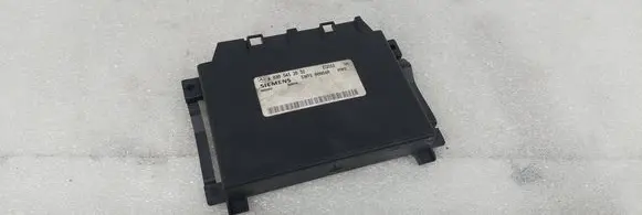 Mercedes-Benz S W220 Gearbox control unit/module A0305452032 5WP20000AR 0084955