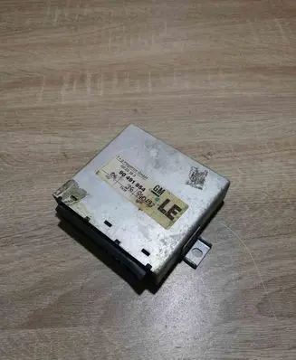 Opel Omega B1 Immobilizer control unit/module 90491954