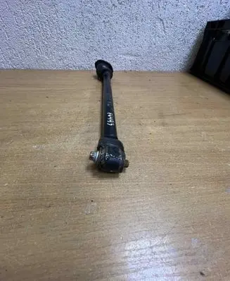 BMW 7 E65 E66 Front door check strap stopper 51217112443 F6493