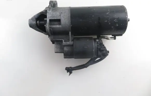 Audi A4 S4 B5 8D Starter motor 068911024C