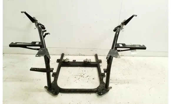 Ligier JS 60 Radiator support slam panel