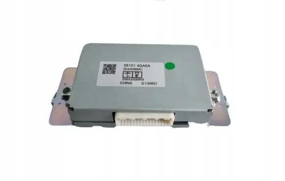 Infiniti Q50 Other control units/modules 281D14G0A0
