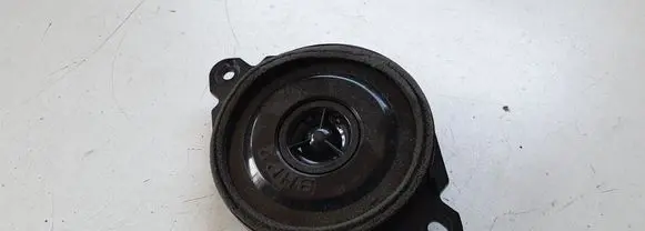 Mazda 3 II Front door speaker