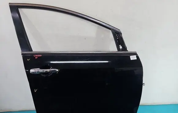 Mazda CX-7 Front door IMPRK1462788